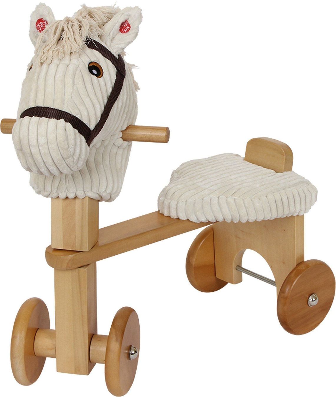 Veicoli per bambini: Rutscher Fredo – Nuovo e nell'imballaggio originale da Biel/Bienne venduto da Spiel-Markt