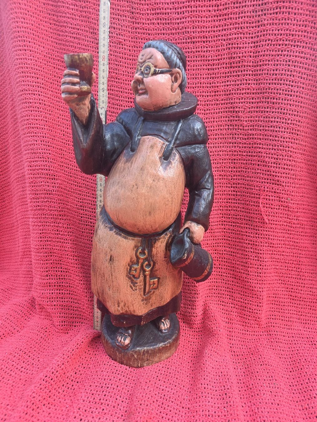 Figurines: Mönch – D'occasion à Hasle LU par Auctions_Hunters