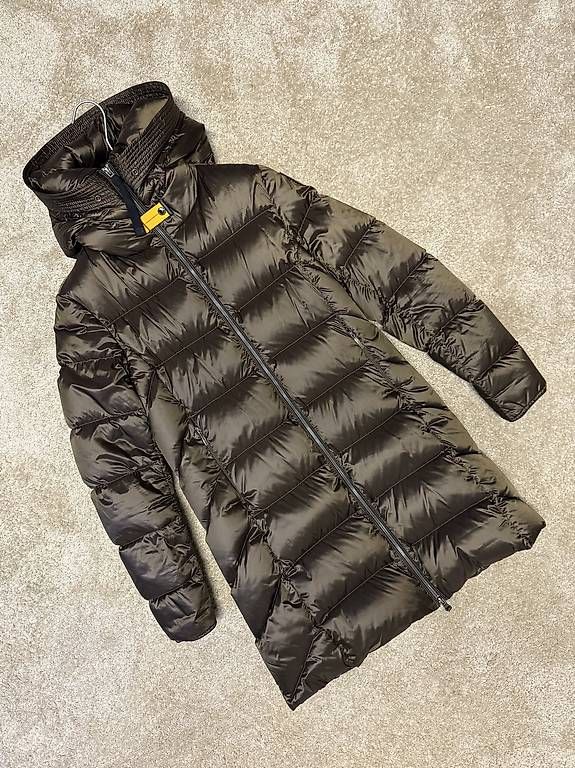 Cappotti: Parajumpers Daunenmantel, gr.S – Usato da Hofstetten SO venduto da Katharina_Nina_Nina