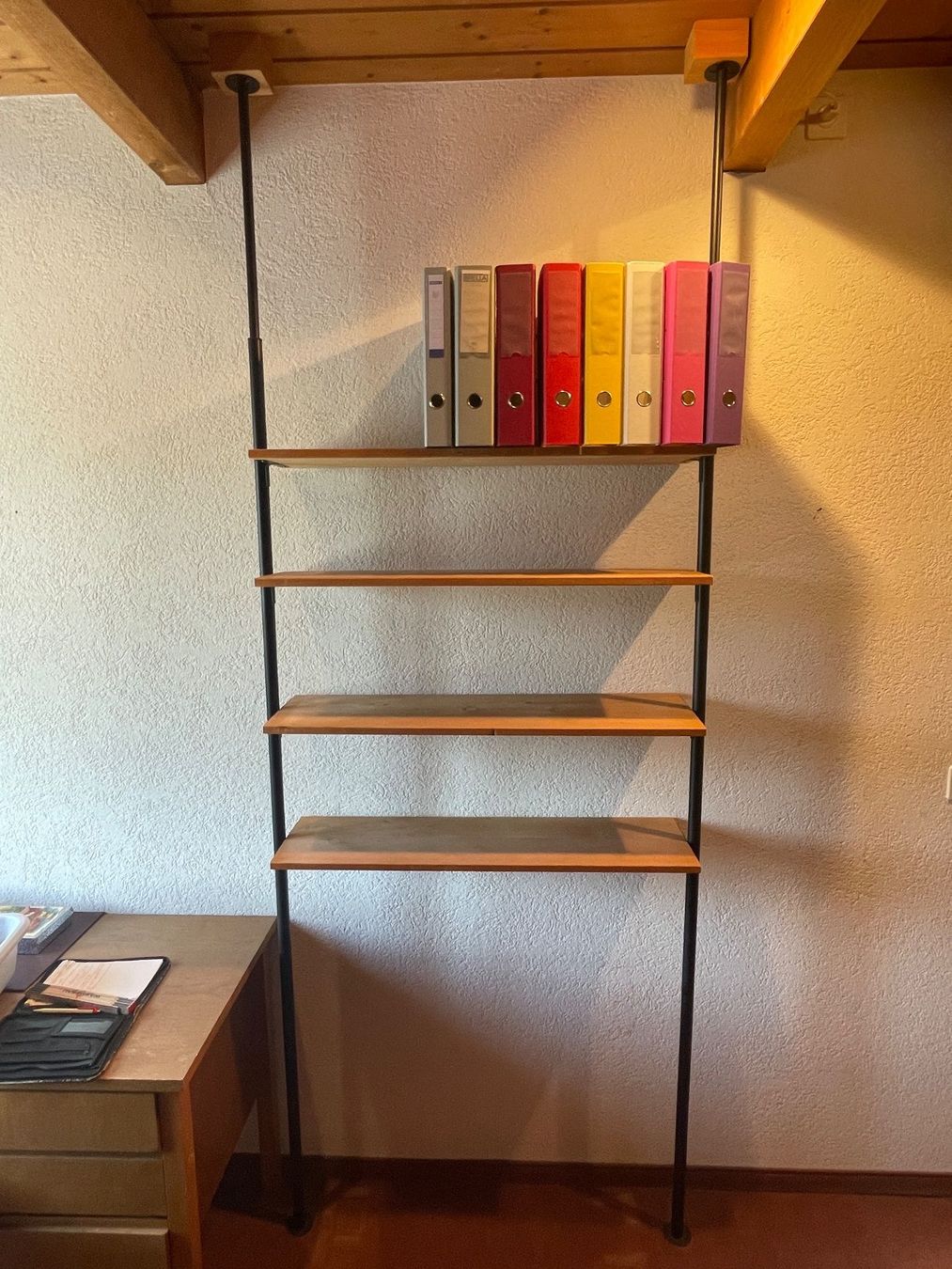 Scaffali: Teleskopregal in einem Top Zustand – Usato da Volketswil venduto da rubin74 2