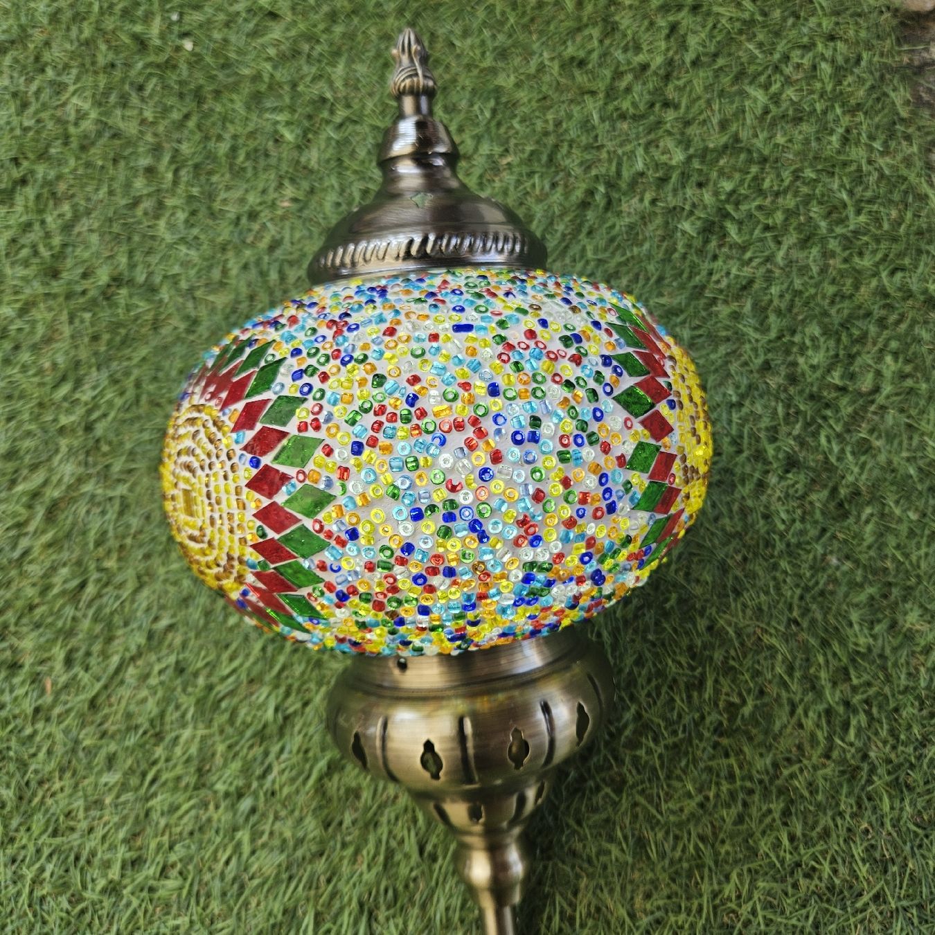 Lampade: Lampes mosaiques divers – Nuovo e nell'imballaggio originale da Vernier venduto da 19pigments 2
