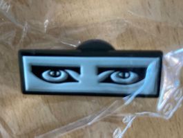 Siouxsie and the Banshees Pin Anstecker Punk Metal Rock Band