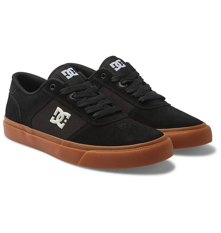 Scarpe da uomo: DC Shoes Sneaker »Teknic« – Usato da Luzern venduto da MarkusEgli1988