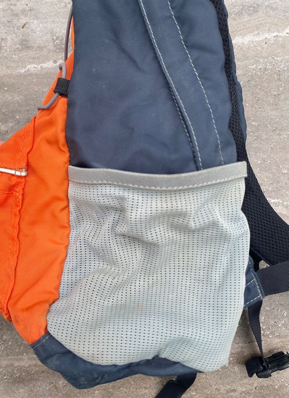 Mammut Sacs & sacs à dos: MAMMUT Kinderrücksack First Zip 16L – D'occasion à Riehen par EWJ 7