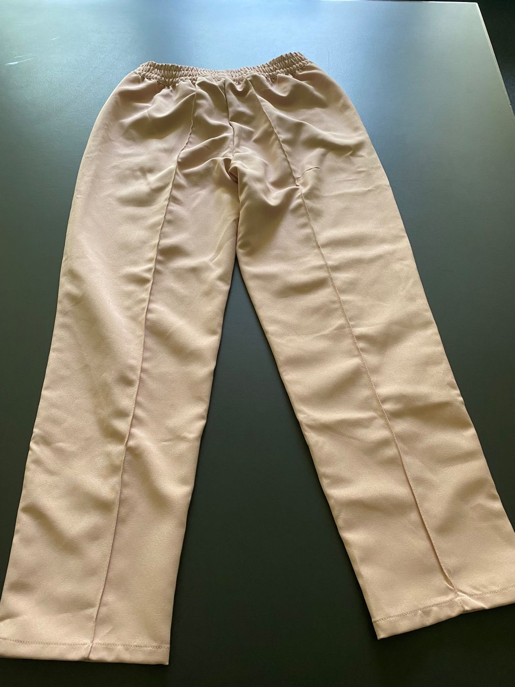 Pantaloni: Sommerhose rosa 36 Caprihose – Usato da Herrenschwanden venduto da Cate67 4