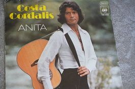 Costa Cordalis Single