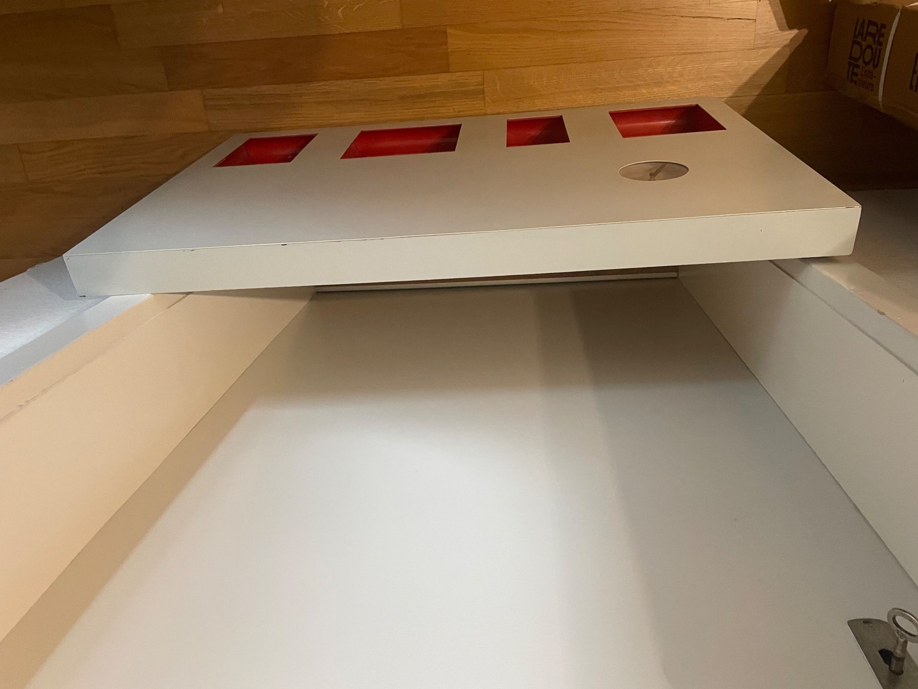 Ikea Tableaux: Ikea jagga memoboard – D'occasion à Dübendorf par rocki07 1