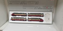 Märklin RAm TEE Digital Sound 39700