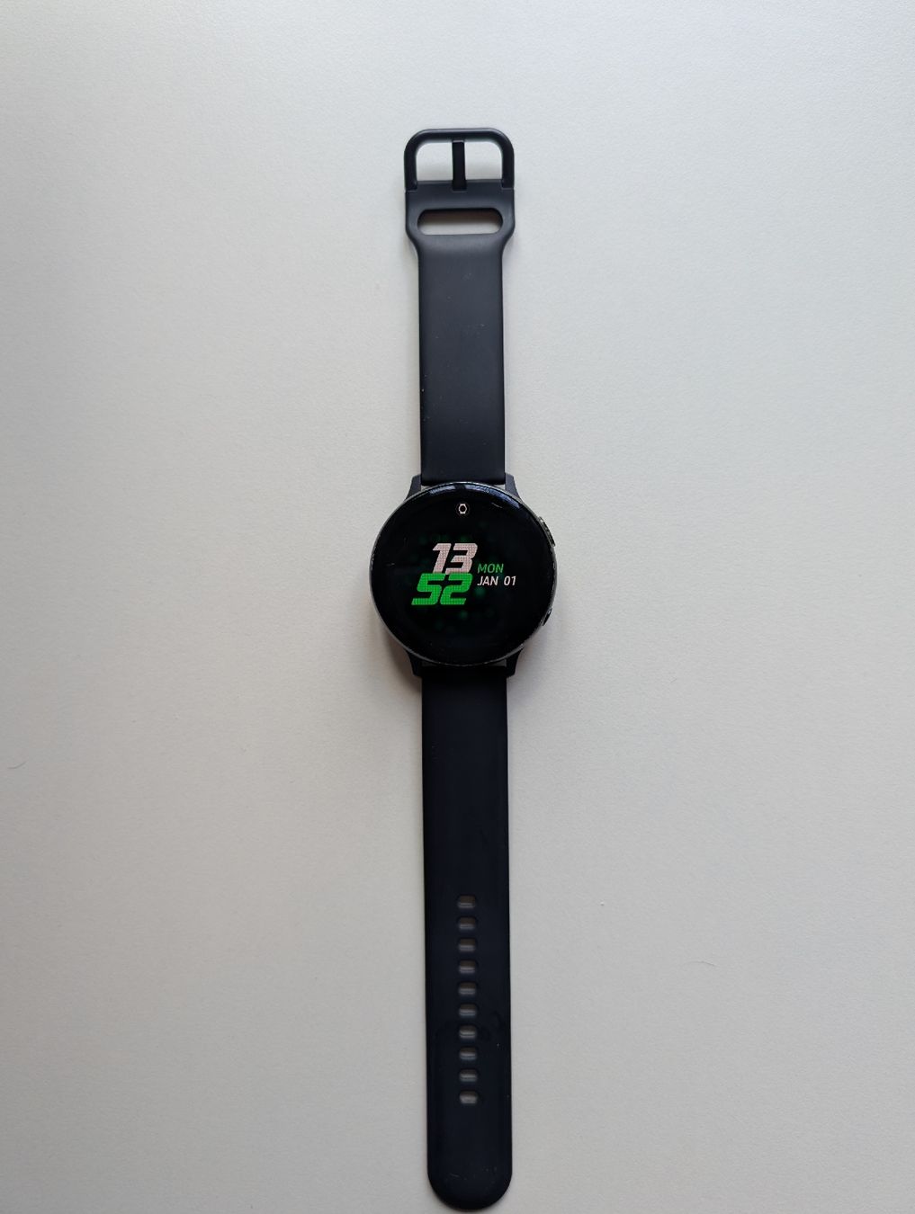 Samsung Smartwatch: Samsung Galaxy Watch Active 2 (44 mm) – Usato da Burgdorf venduto da Olexxander 1