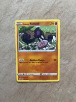 Carte Pokemon Galarian Yamask - Rebel Clash - EN