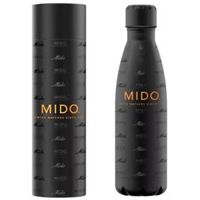 Mido Wasserflasche