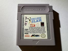 College Slam - Nintendo Game Boy