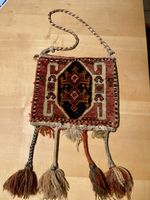 Wand Teppich „Tasche“