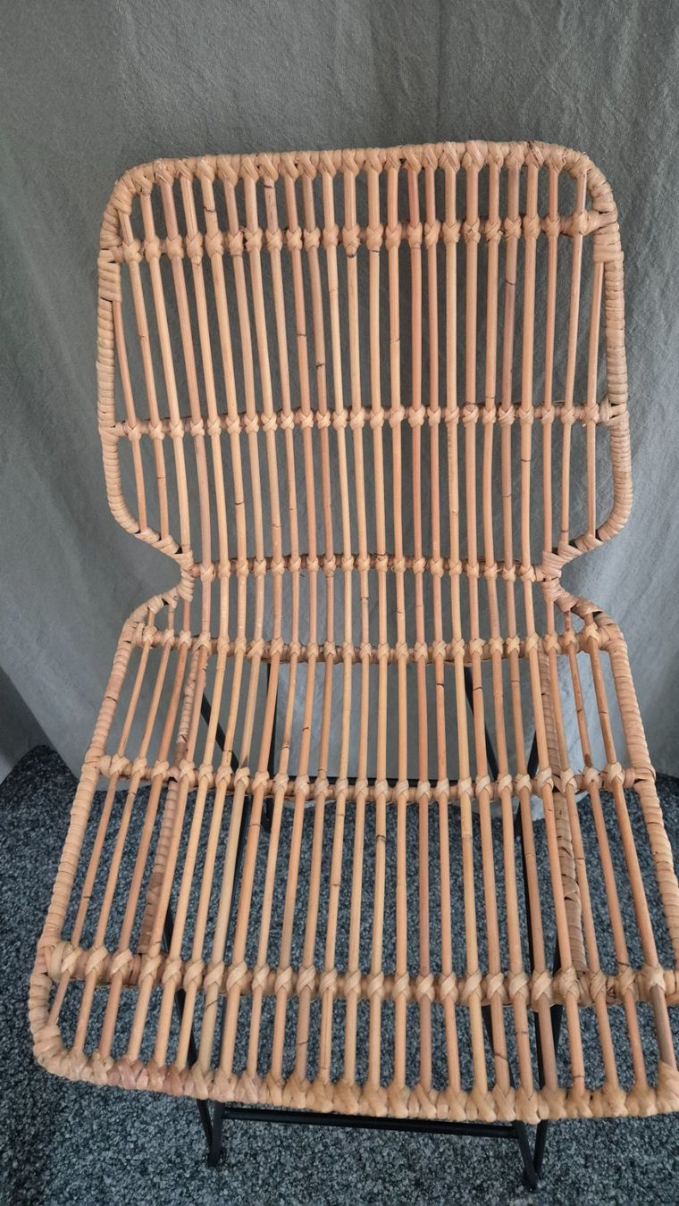 La Redoute Sedie: La Redoute barstool – Usato da Zürich venduto da monadiederich 4