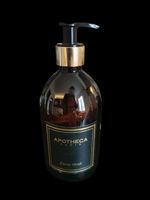 Apotheca Paris Citrus Viridi Handseife - GANZ NEU