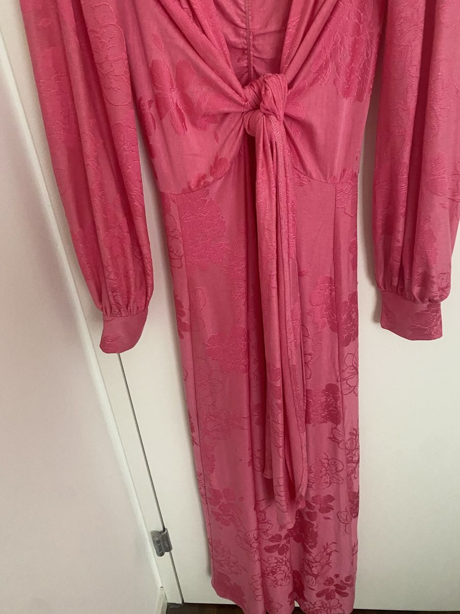 Zara Kleider: NEU ZARA Kleid – Neu (gemäss Beschreibung) aus Zürich von lar_8826 1