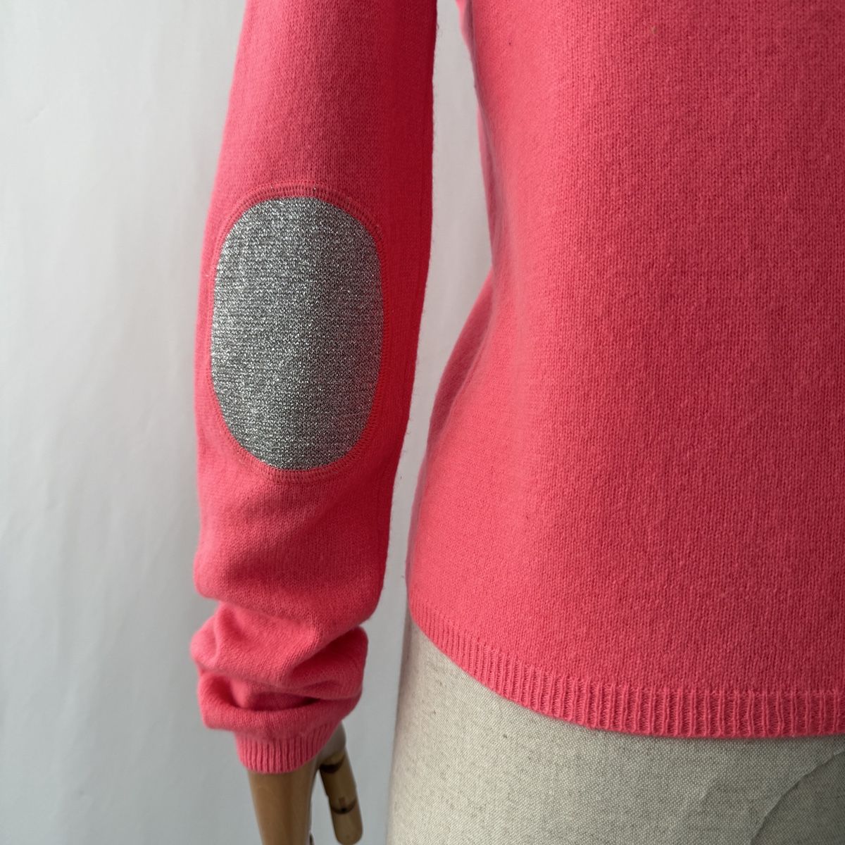 FTC Maglioni & Felpe: FTC Cashmere Cardigan – Nuovo (secondo la descrizione) da Emmen venduto da Colette-Juliette 4