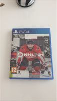 NHL 21 PlayStation 4 PS4 Spiel Neu Alexander Ovechkin
