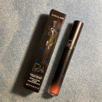 NEU/RAR: Sheglam x Corpse Bride Matte Liquid Lipstick Emily