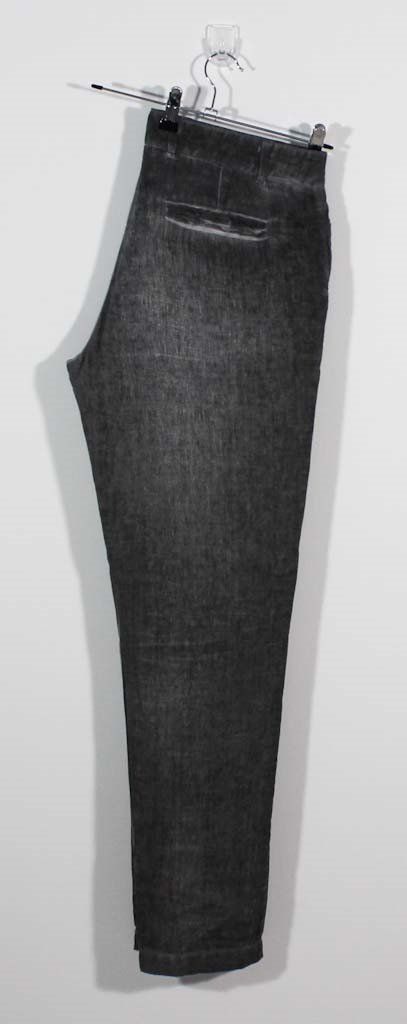 Nile Pantaloni: NILE Leinenhose Gr. 33 – Usato da Belp venduto da caramel-secondhand 2