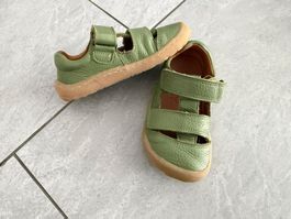 Sandalen Grösse 25 - Froddo Barefoot