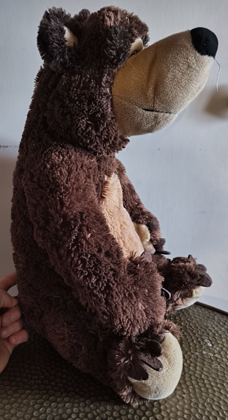 Giocattoli: Plüsch Bär – Usato da Rorschacherberg venduto da snOOpydOg11 2