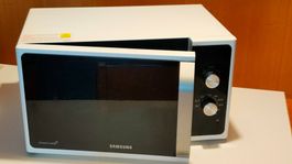 Mikrowelle Kombi Microwave oven Samsung mit Grill 800W