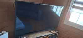 JTC S55U5521MM LED TV (Flat, 55 Zoll / 139 cm, UHD 4K, SMART