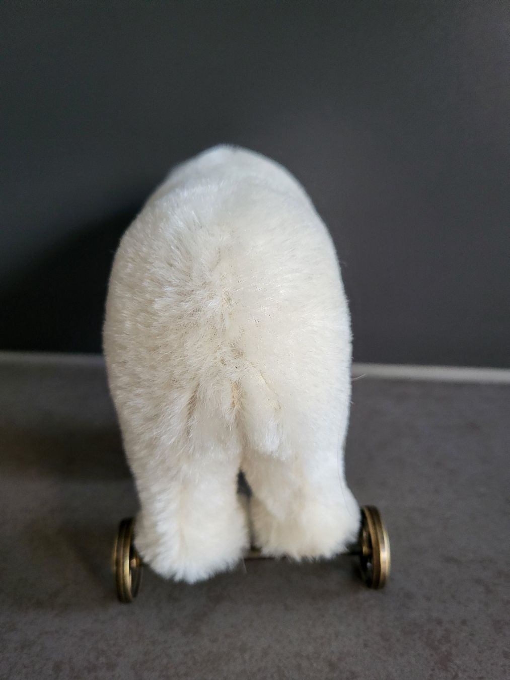 Steiff Giocattoli: Steiff Eisbär – Nuovo (secondo la descrizione) da Zürich venduto da Orchidee 3