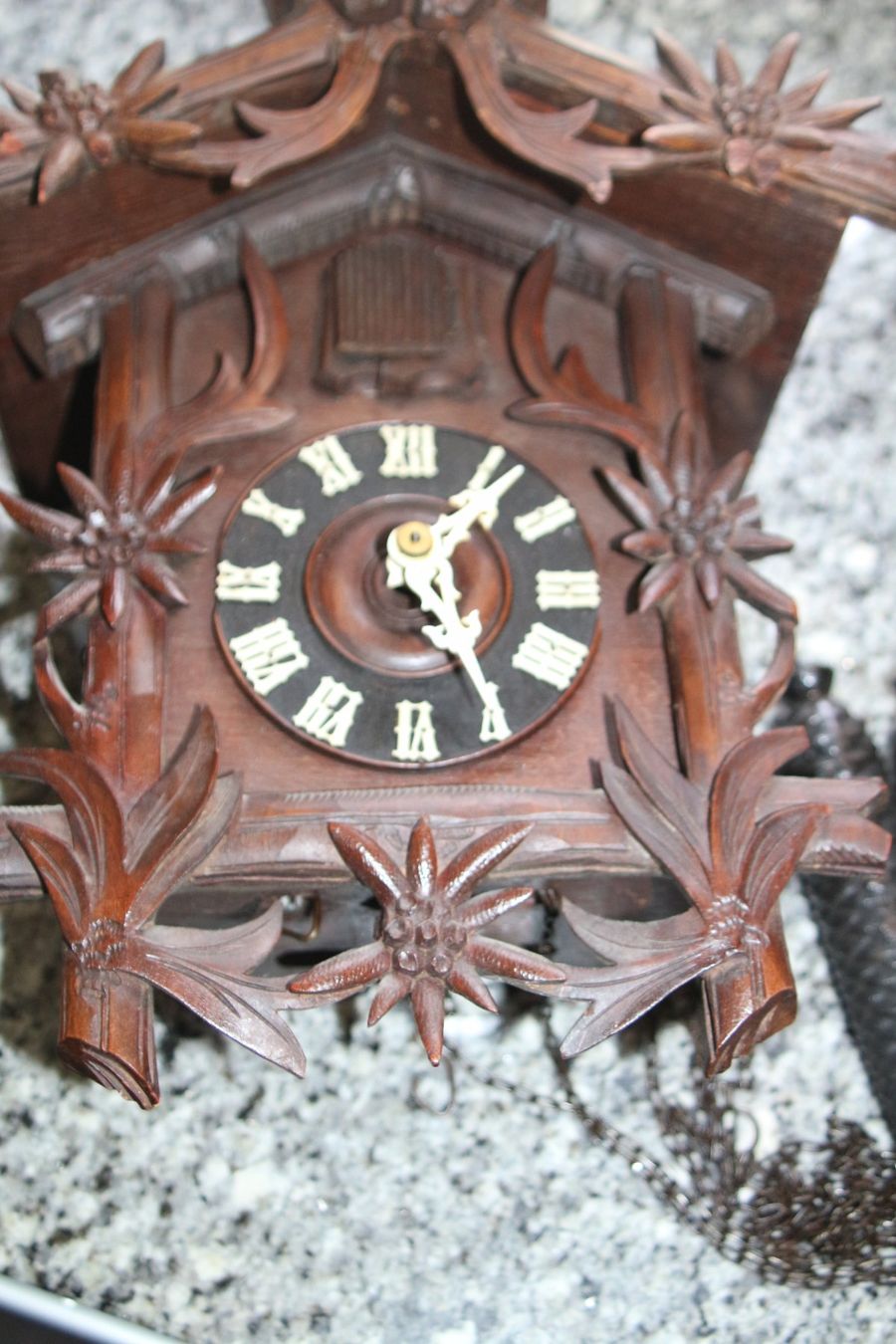 Orologi da terra & Orologi da parete: Wanduhr Kuckucksuhr – Usato da Benglen venduto da polli77