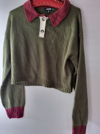 Missguided Strickpullover