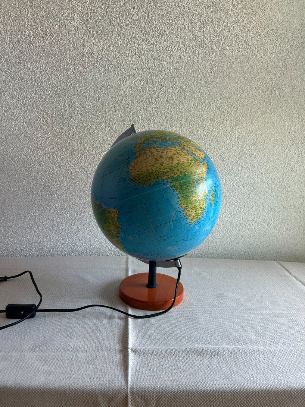 Sonstige Dekorationen & Accessoires: Globus – Gebraucht aus Gebenstorf von Musicat01