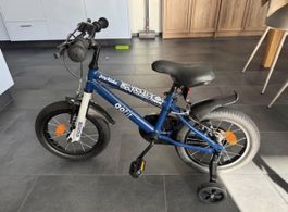 Kinder Fahrrad