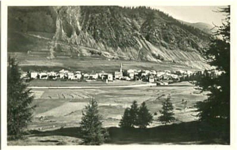Cartes postales: Scanfs – D'occasion à Ottikon b.Kemptth. par Neptun1974