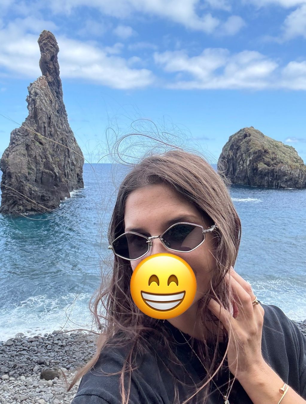 Occhiali & Lenti: Chrome Hearts Sonnenbrille – Usato da Wattwil venduto da SchweizIT 7