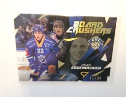 SportZoo National League - EVZ Board Crusher Eggenberger