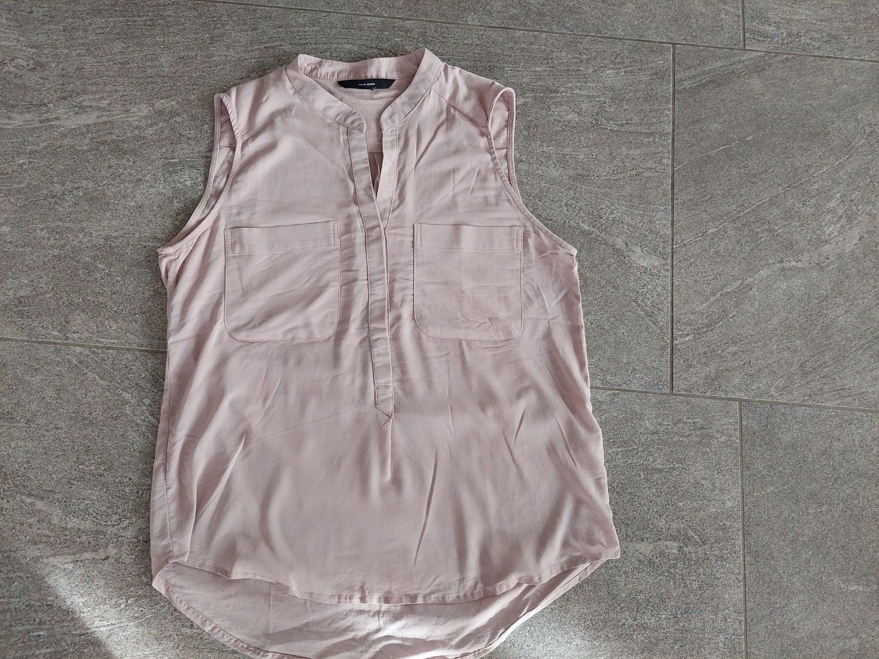Vero Moda Blusen: Bluse von Vero Moda Grösse S – Gebraucht aus Wiesendangen von troawus 1