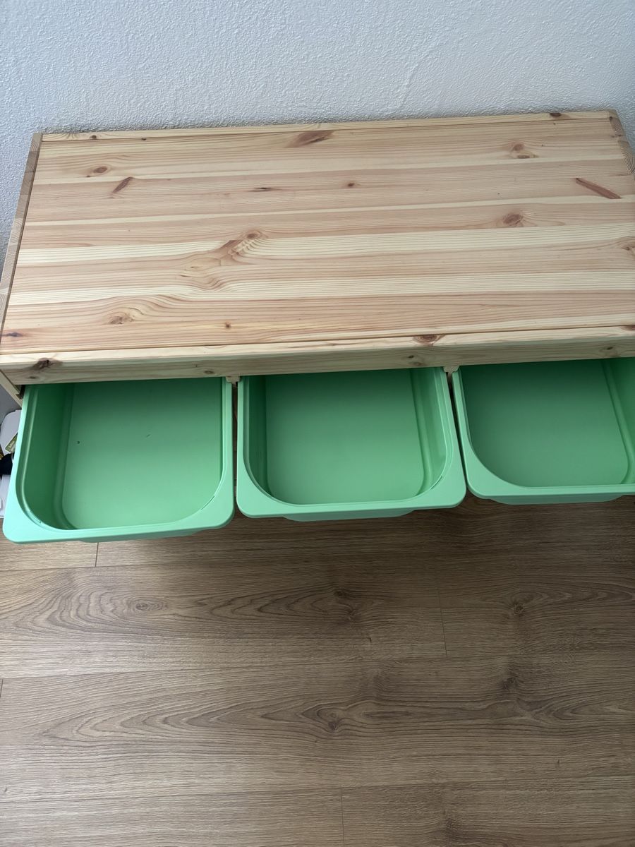 Étagères: Ikea Regal – D'occasion à Hilfikon par Elodie1990 1