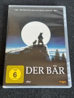 Der Bär DVD DE/EN jean Jacques Annaud Film
