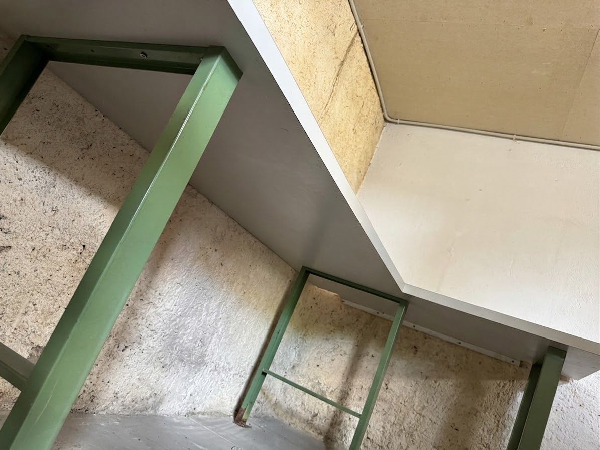 Banchi da lavoro: Werkbank  Schaffner – Usato da Gossau ZH venduto da rad_tr8p 2