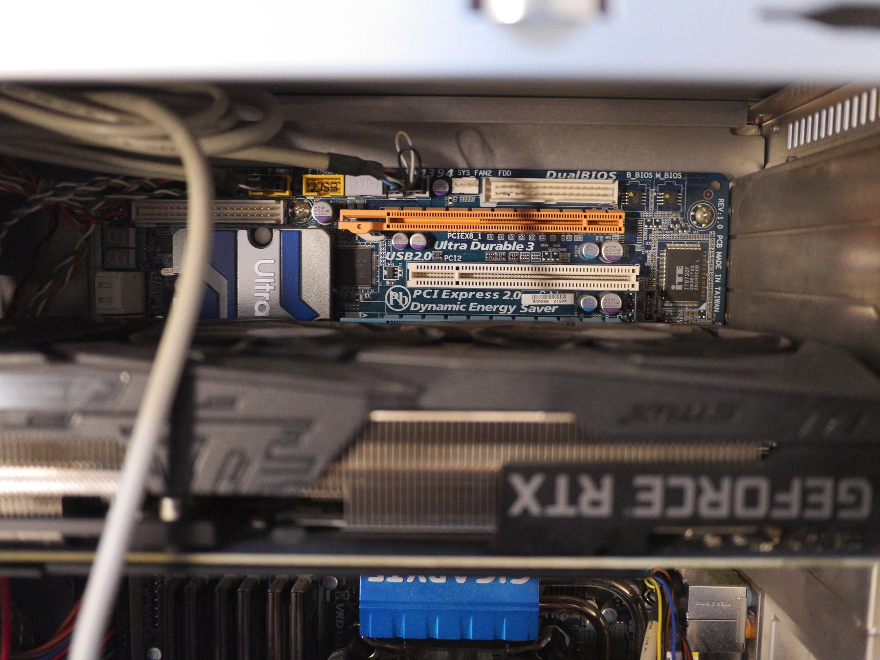 PCs: Windows Kompatibler Midi Tower PC – D'occasion à Dietwil par deneb26 8