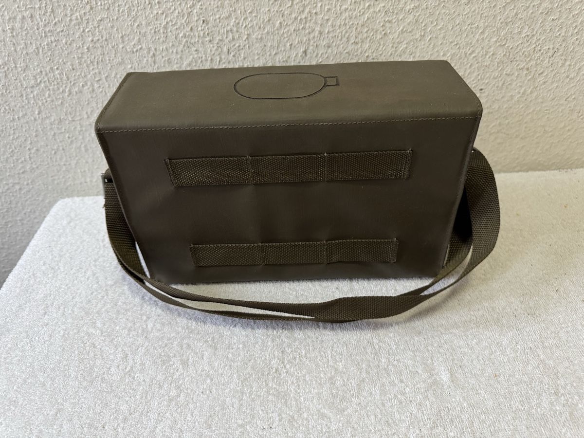 Schweizer Armee Taschen: Schweizer Armee Tasche – Gebraucht aus Lenzburg von Meister_k 2