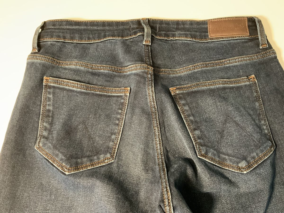Wrangler Jeans: Jeans, WRANGLER, wie NEU! – Gebraucht aus Stäfa von sylla73 3
