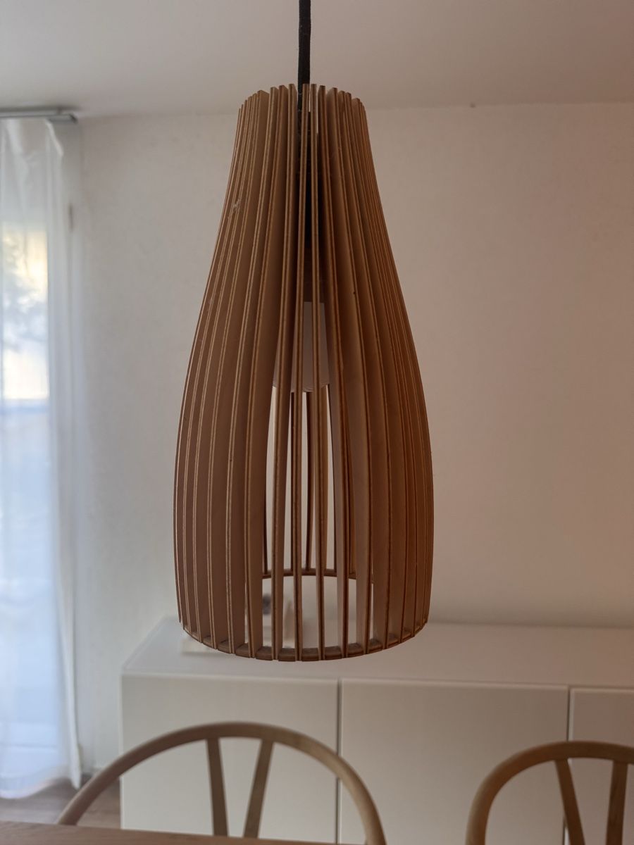 Lampadari & plafoniere: Pendelleuchten der Marke Lumi – Usato da Elsau venduto da Raffaella5 3