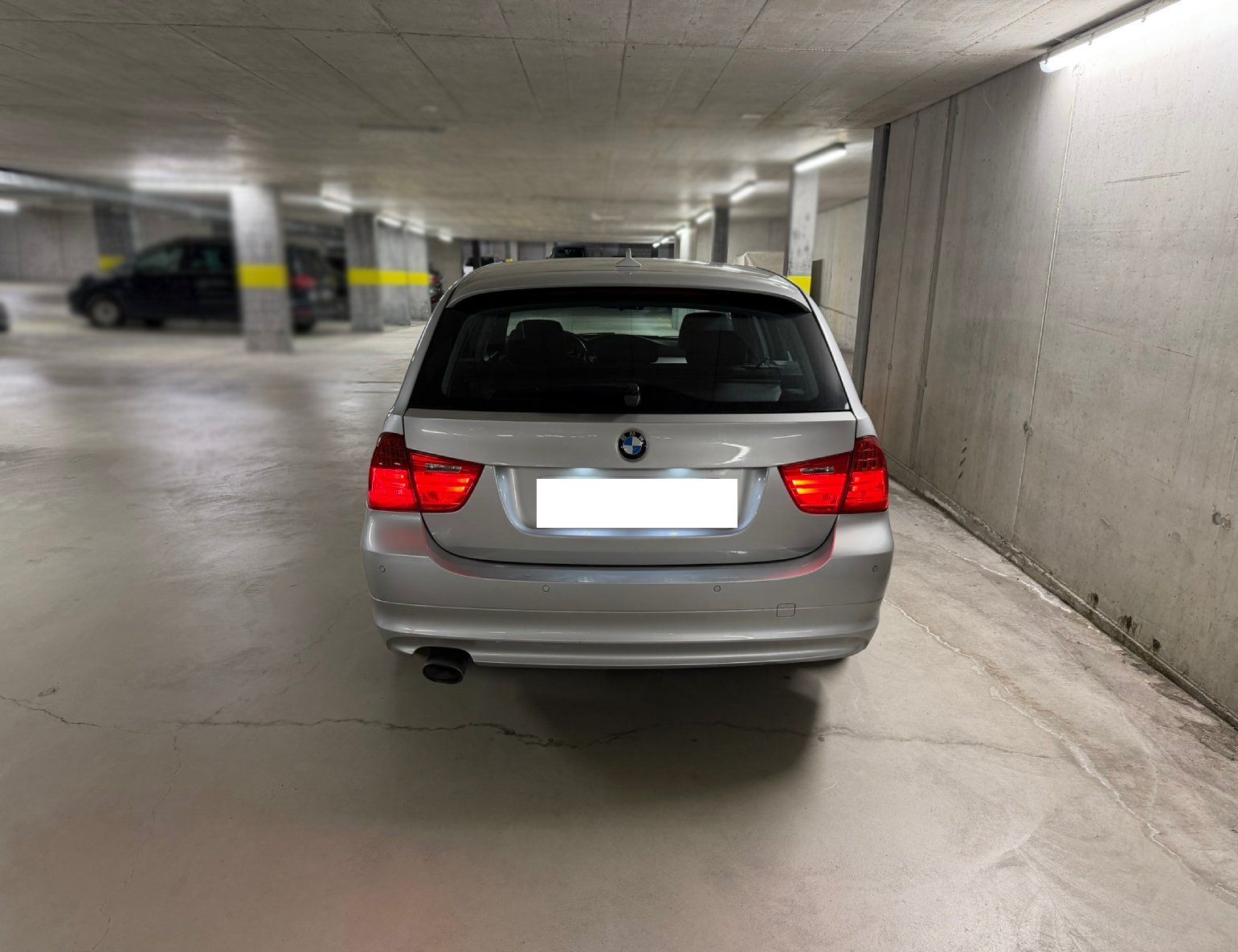 BMW Automobili: BMW 320d xDrive | ab MFK 11.2025 – Usato da Ruswil venduto da mario21213 5