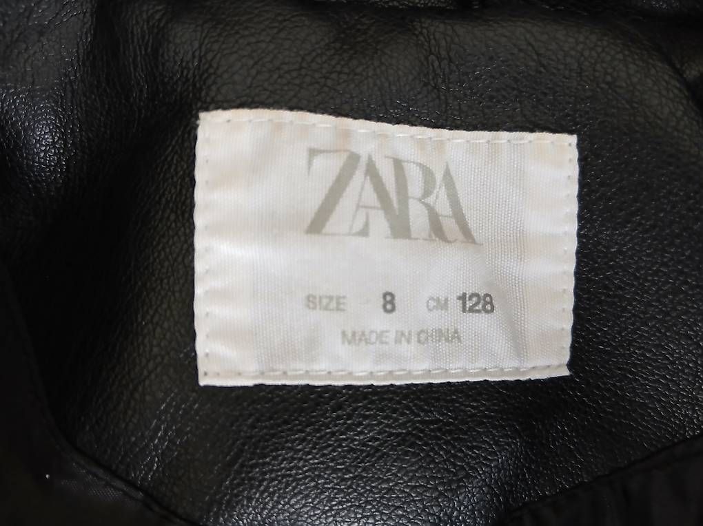 Giacche & Cappotti:  Blazer noir 8 ans, 128 cm – Usato da Préverenges venduto da mel_k6bd 1