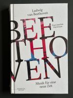 Hans Joachim Hinrichsen: Beethoven – Musik für eine neue Zei
