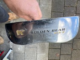 Putter Goldenbear MTS 2
