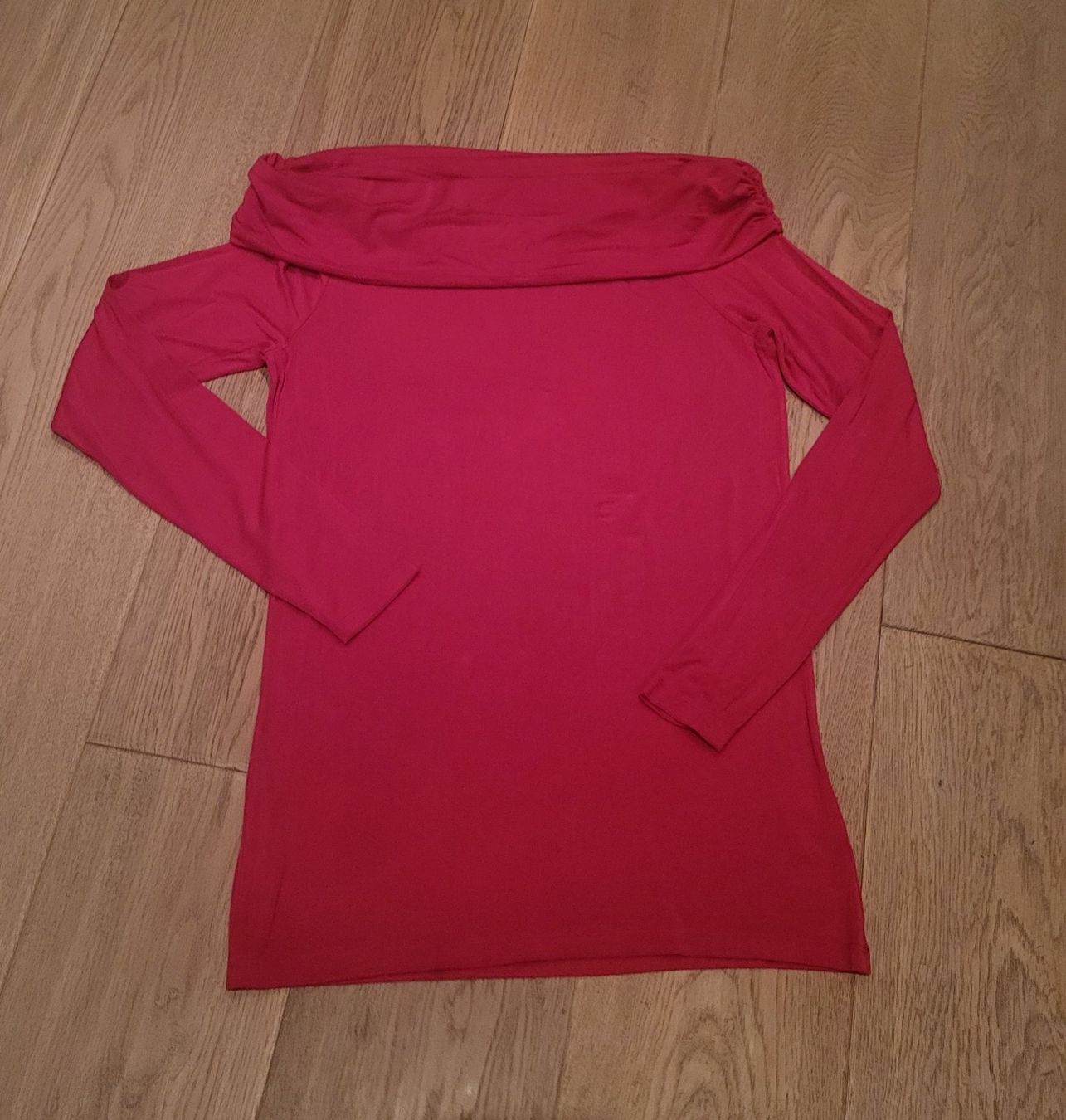 Tops: Conleys Offshoulder Shirt Gr. M - elegant & bequem! – Gebraucht aus Büren NW von Afuchs9