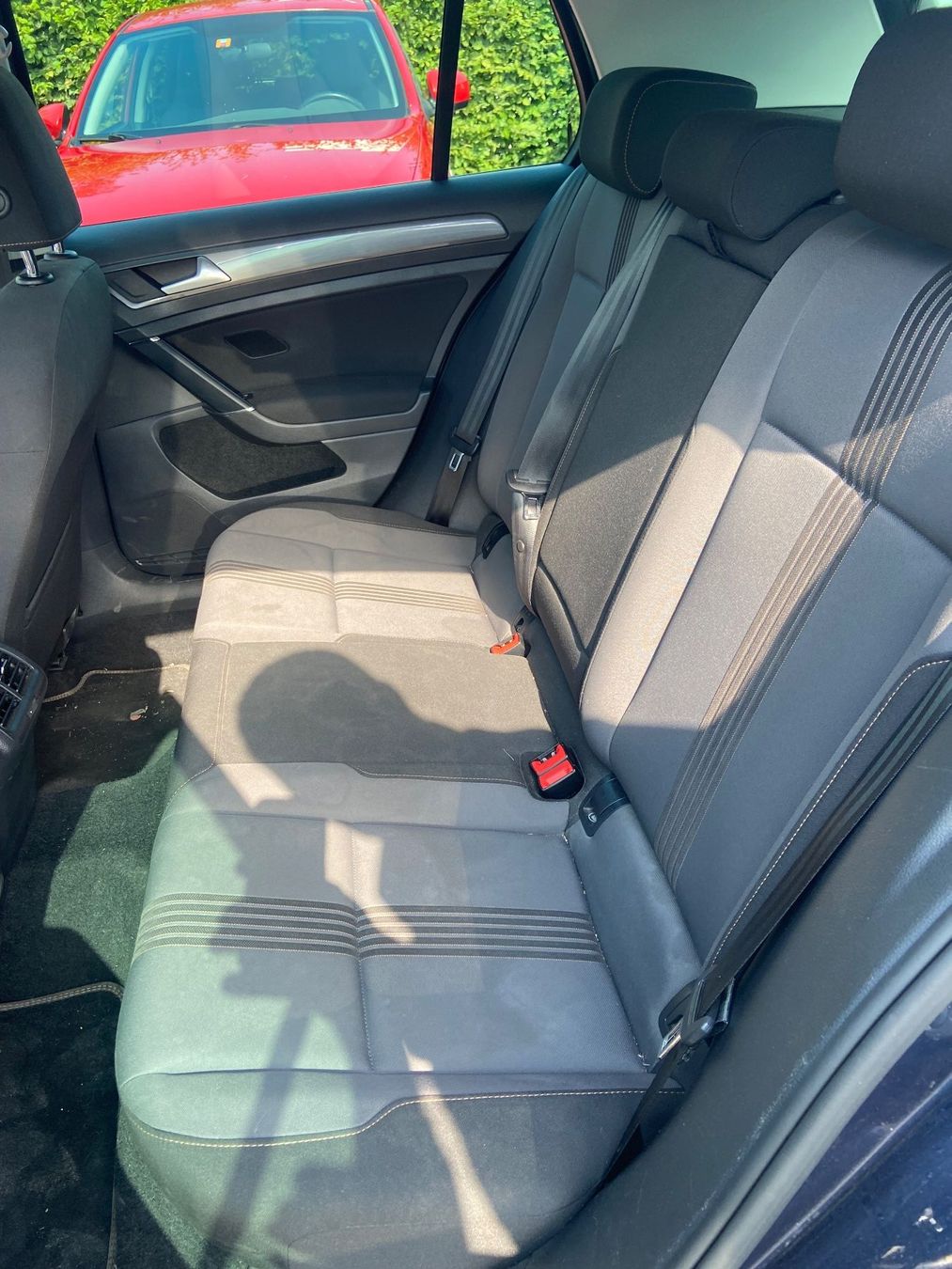 VW Autos: *****VW Golf 7 2.0TDI Allstar DSG***** – Gebraucht aus Goldach von CityGOAuktion 7